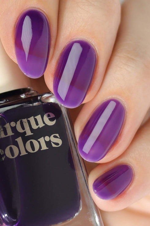 ROYAL JELLY NAGELLAK